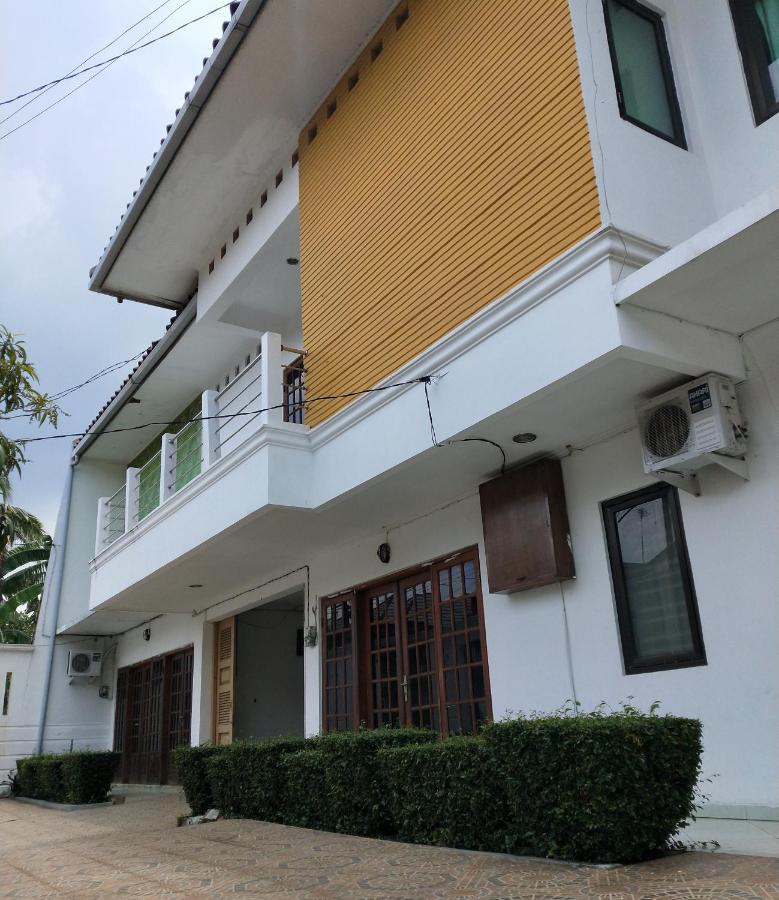 Puri Torina Residence By Innapps Jatinangor Exterior photo