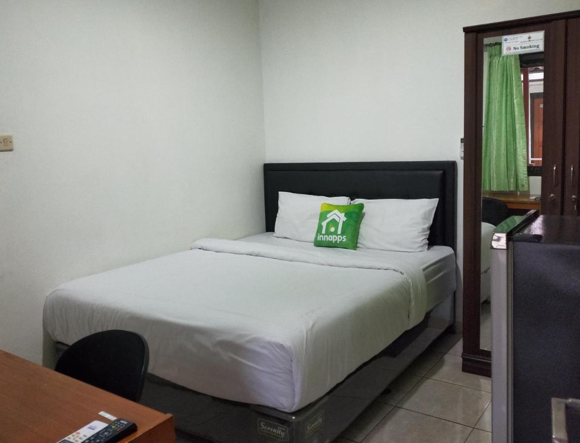 Puri Torina Residence By Innapps Jatinangor Exterior photo